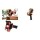 tesapack Abroller Classic  - um Pakete zu verpacken -