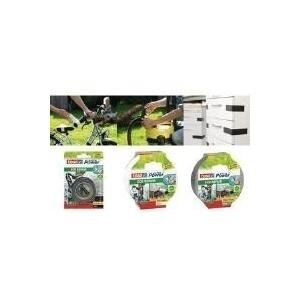 tesa extra Power Eco Repair 20m 38mm schwarz