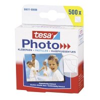tesa Photo Klebepads 500 Stück