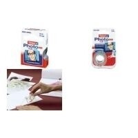 tesa Photo Film mit Abroller 7,5m 12mm