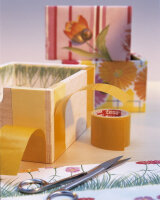 tesa Bastelband 2,75m 38mm