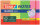 tesa Marker Notes 4 x 50 Blatt 20 x 50mm neon