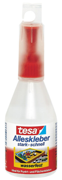 tesa Alleskleber Flasche 90g