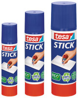 tesa Stick ecoLogo 40g