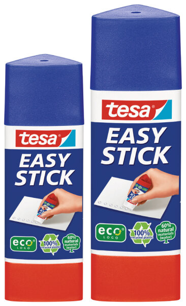tesa Easy Stick ecoLogo 25g