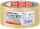 tesapack Ultra Strong 66m 38mm transp. PVC Q4124 -Packband-