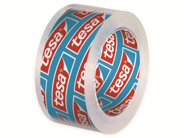 tesafilm Rolle 10m 19mm kristall-klar Hängefaltbox