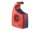 tesa Easy Cut Handabroller bis 33m 19mm rot-blau, leer