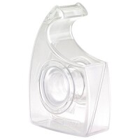 tesa Easy Cut Handabroller bis 10m 19mm transparent, leer