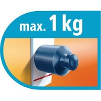 tesa Powerstrips Small