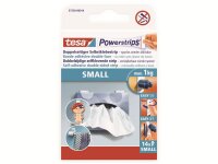 tesa Powerstrips Small