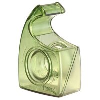 tesa Easy Cut Handabroller ecoLogo bis 10m 19mm