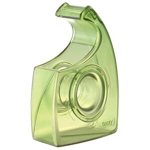 tesa Easy Cut Handabroller ecoLogo bis 33m 19mm