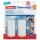 tesa Powerstrips Haken Large Classic weiss
