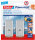 tesa Powerstrips Haken Large Classic chrom