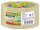 tesapack Eco & Strong 66m 50mm transparent -Packband-