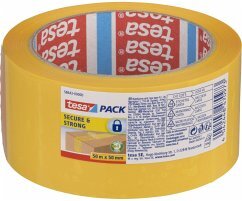 tesapack Secure & Strong 50m 50mm -Packband-