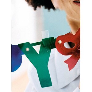 tesa Powerstrips transparent Large