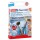 tesa Powerstrips transparent Large
