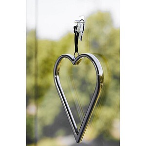 tesa Powerstrips transparent Deco-Haken