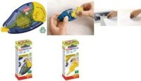 tesa Roller Kleben Non Perm. ecoLogo Nachfüllkassette