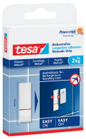 tesa Klebestreifen Fliesen & Metall bis 3kg...