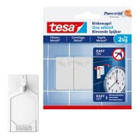 tesa Klebenagel Fliesen & Metall bis 2kg...