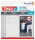 tesa Klebenagel Tapete & Putz bis 2kg                   2St.