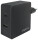 Logilink USB Steckdosenadapter 2port,USB-C & USB-A,65W,schw.