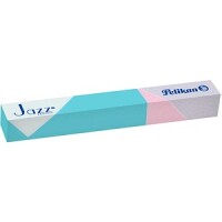 Pelikan Kugelschreiber Jazz Pastel  K36 Mint Faltschachtel