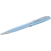 Pelikan Kugelschreiber Jazz Pastel  K36 Blau Faltschachtel