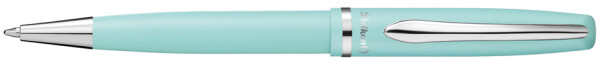 Pelikan Kugelschreiber Jazz Pastel  K36 Apricot Faltschachtel