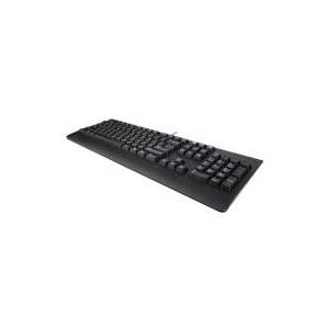 Lenovo TAS - Preferred Pro II USB Keyboard - (CHE/FRA/GER)