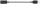 Lenovo USB-C to Slim-Tip Cable Adapter