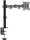 Logilink TIS 17"-32",1TFT,3Gelenke schw. Max. 8KG,360°VESA p