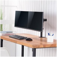 Logilink TIS 17"-32" 2TFT 3Gelenke schw. Max....