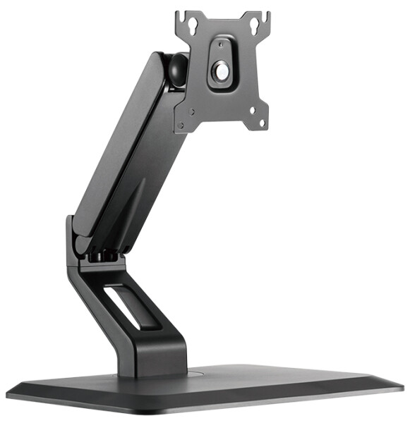 Logilink TIS 17"-32" 1TFT 2Gelenke schw.Max.10KG,Touchscreen