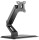 Logilink TIS 17"-32" 1TFT 2Gelenke schw.Max.10KG,Touchscreen