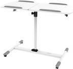 Logilink Projektor/Laptop Wagen, verstellbar, Max.10KG,...