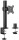Logilink TIS 17"-32" 1TFT  9KG                       schwarz