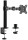 Logilink TIS 17"-32",1TFT,3Gelenke schw. Max. 9KG,Arm:380mm