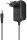 Logilink Splitter 4K/60Hz Pro 1 zu 2X HDMI,Montagehalterung