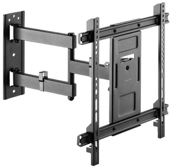 Logilink TV-Wandhalterung neigbar/schwenkbar/drehbar 32-70"