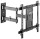 Logilink TV-Wandhalterung neigbar/schwenkbar/drehbar 32-70"