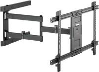 Logilink TV-Wandhalterung neigbar/schwenkbar/drehbar...