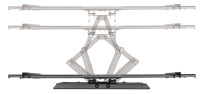 Logilink TV-Wandhalterung neigbar/schwenkbar/drehbar...