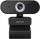 Logilink Webcam  720p  HD Webcam + Mikrofon          schwarz