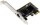 Logilink PCI-Express Karte, 1xRJ45, 2.5G Gigabit Ethernet
