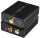 Logilink Audio-Konverter Digital zu Analog 3.5mm/SPDIF/COAX