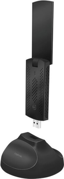 Logilink WLAN USB3.0 Adapter 1900Mbps,2T2R, w/base